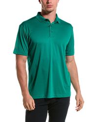 Callaway Apparel - Tournament Polo Shirt - Lyst