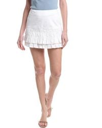Alexis - Cosi Skirt - Lyst