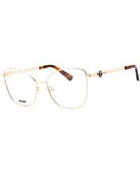Moschino - Mos587 53Mm Optical Frames - Lyst