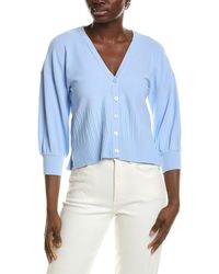 1.STATE - Cardigan - Lyst