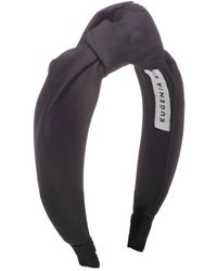 Eugenia Kim - Maryn Satin Headband - Lyst
