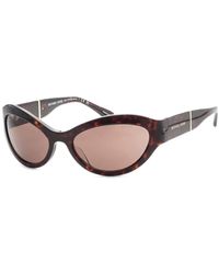 Michael Kors - Mk2198 59Mm Sunglasses - Lyst