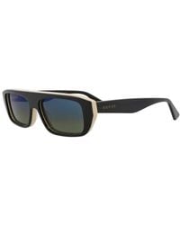 Gucci - 56Mm Sunglasses - Lyst