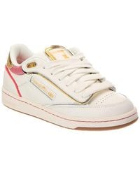 Reebok - Classic Heritage Court Club Sneaker - Lyst