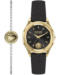 Versus - Versus By Versace Mount Pleasant Box S Watch - Lyst