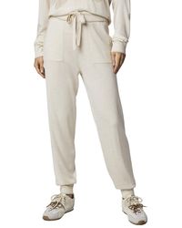 Splendid - All The Love Sweater Jogger - Lyst