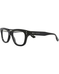Gucci - 50Mm Optical Frames - Lyst