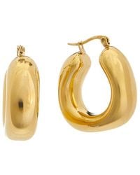 Juvell - 18k Plated Earrings - Lyst