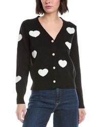 Nanette Lepore - Cardigan - Lyst