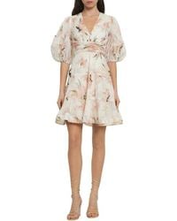 VIBI - Dress - Lyst