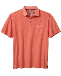 Tommy Bahama - Condesa Canyon Polo Shirt - Lyst