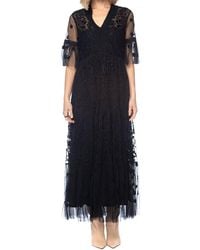 Tolani - Carley Maxi Dress - Lyst
