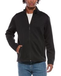 Tommy Bahama - Lakeview Quilt Full Zip Jacket - Lyst