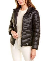 spyder panorama jacket