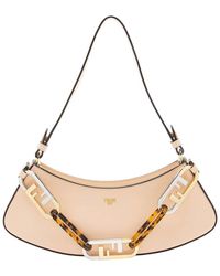 Fendi - O'lock Swing Shoulder Bag (authentic Pre-loved) - Lyst