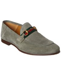 gucci loafers men price