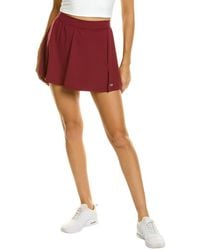 Splits59 - Venus High-waist Rigor Skort - Lyst