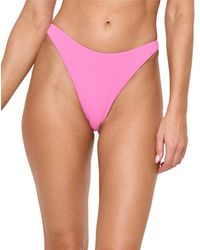 LSPACE - Leilani Bitsy Bottom - Lyst