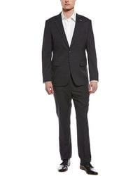 Scotch & Soda - 2Pc Suit - Lyst