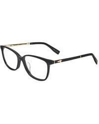 Trussardi - Vtr101T 55Mm Optical Frames - Lyst