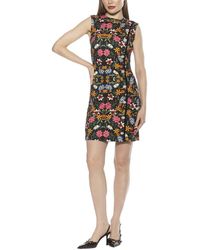 Alexia Admor - Armani Shift Dress - Lyst
