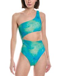 Devon Windsor - Rori One-Piece - Lyst
