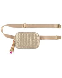 Shiraleah - Logan Belt Bag - Lyst