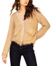 Hale Bob - Madalyn Cardigan - Lyst