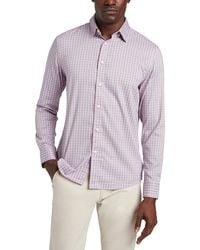 Faherty - The Movement Shirt - Lyst