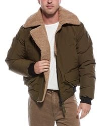 Canada Goose - Chilliwack Aviation Down Bomber Jacket - Lyst