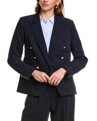 Sam Edelman - Imogen Blazer - Lyst