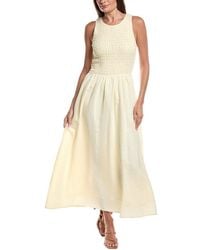 Z Supply - Juniper Maxi Dress - Lyst