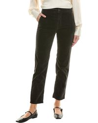 Marc Cain - Straight Pant - Lyst