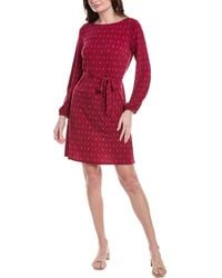 Tommy Bahama - Diamond Cay Mini Dress - Lyst