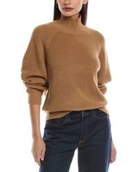 Rag & Bone - Kayden Wool-Blend Sweater - Lyst
