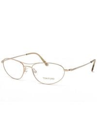 Tom Ford - Ft5109v 53mm Optical Frames - Lyst