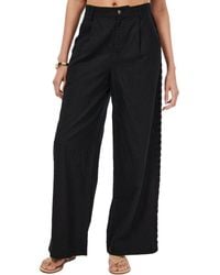 Cami NYC - Akhila Linen-Blend Pant - Lyst