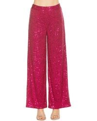 Alexia Admor - Illy Pant - Lyst