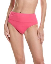 Next - By Athena Harmony High Waist Bottom - Lyst