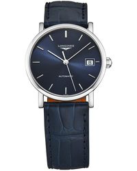 Longines - Elegant Watch, Circa 2020s - Lyst