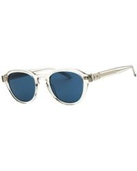 Tommy Hilfiger - 49Mm Sunglasses - Lyst