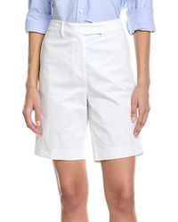 Sara Campbell - Bermuda Short - Lyst