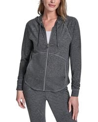 DKNY - Hoodie - Lyst