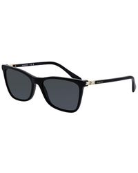 Swarovski - Sk6004 55Mm Sunglasses - Lyst