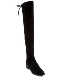 dolce vita neely over the knee boots