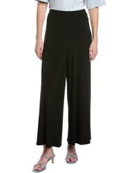 Vince Camuto - Wide Leg Pant - Lyst