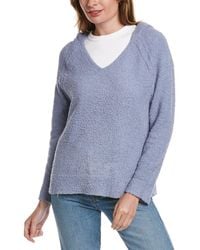Tommy Bahama - Sea Swell Hooded Sweater - Lyst