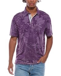 Tommy Bahama - Sport Santiago Paradise Polo Shirt - Lyst