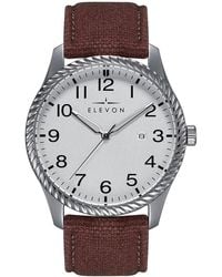 Elevon Watches - Crosswind Watch - Lyst