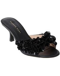 Jack Rogers - Crown Sequin Sandal - Lyst